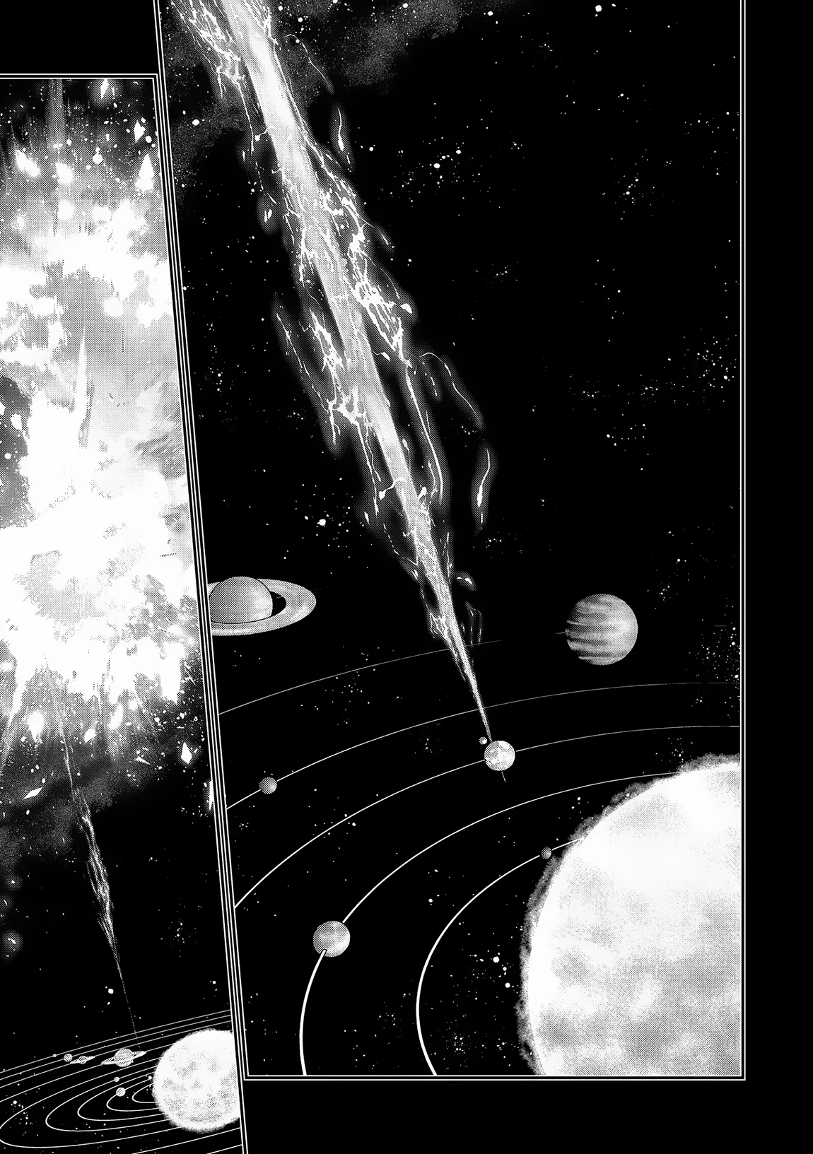 Read A Wild Last Boss Appeared ENGLISH Manga Online