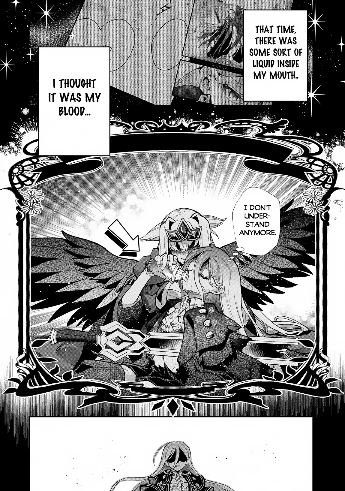 Read A Wild Last Boss Appeared ENGLISH Manga Online