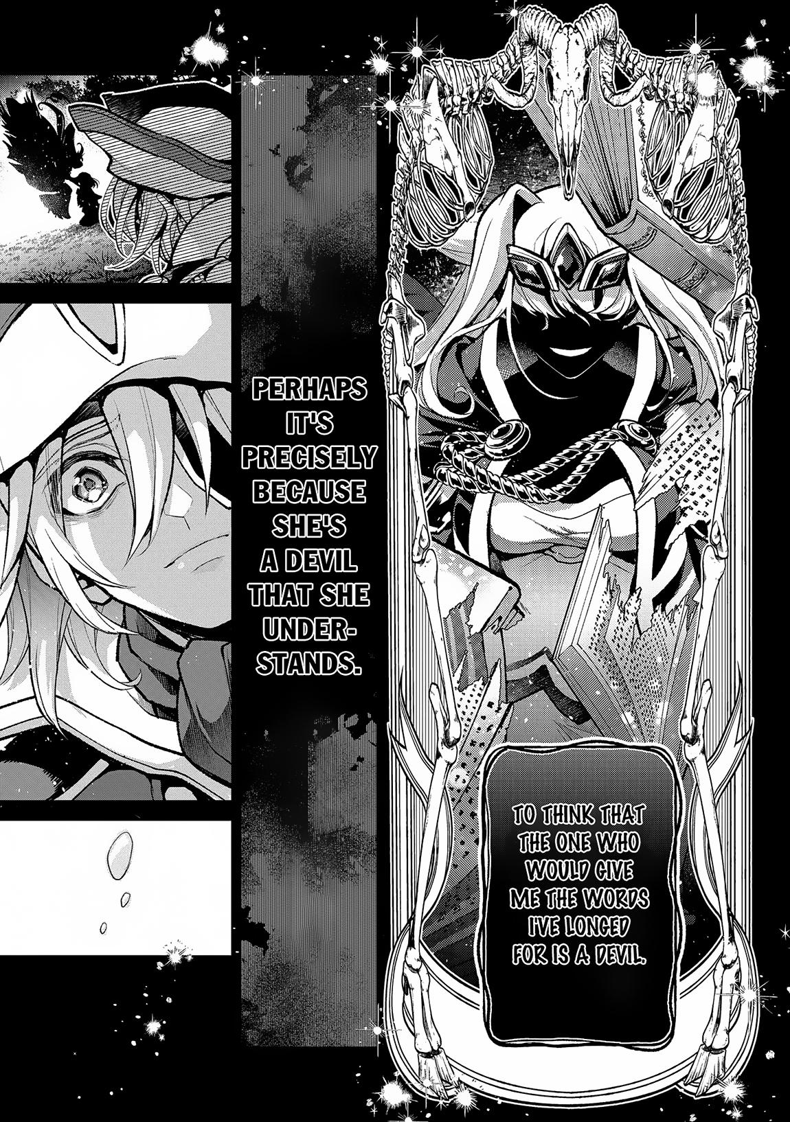 Read A Wild Last Boss Appeared ENGLISH Manga Online