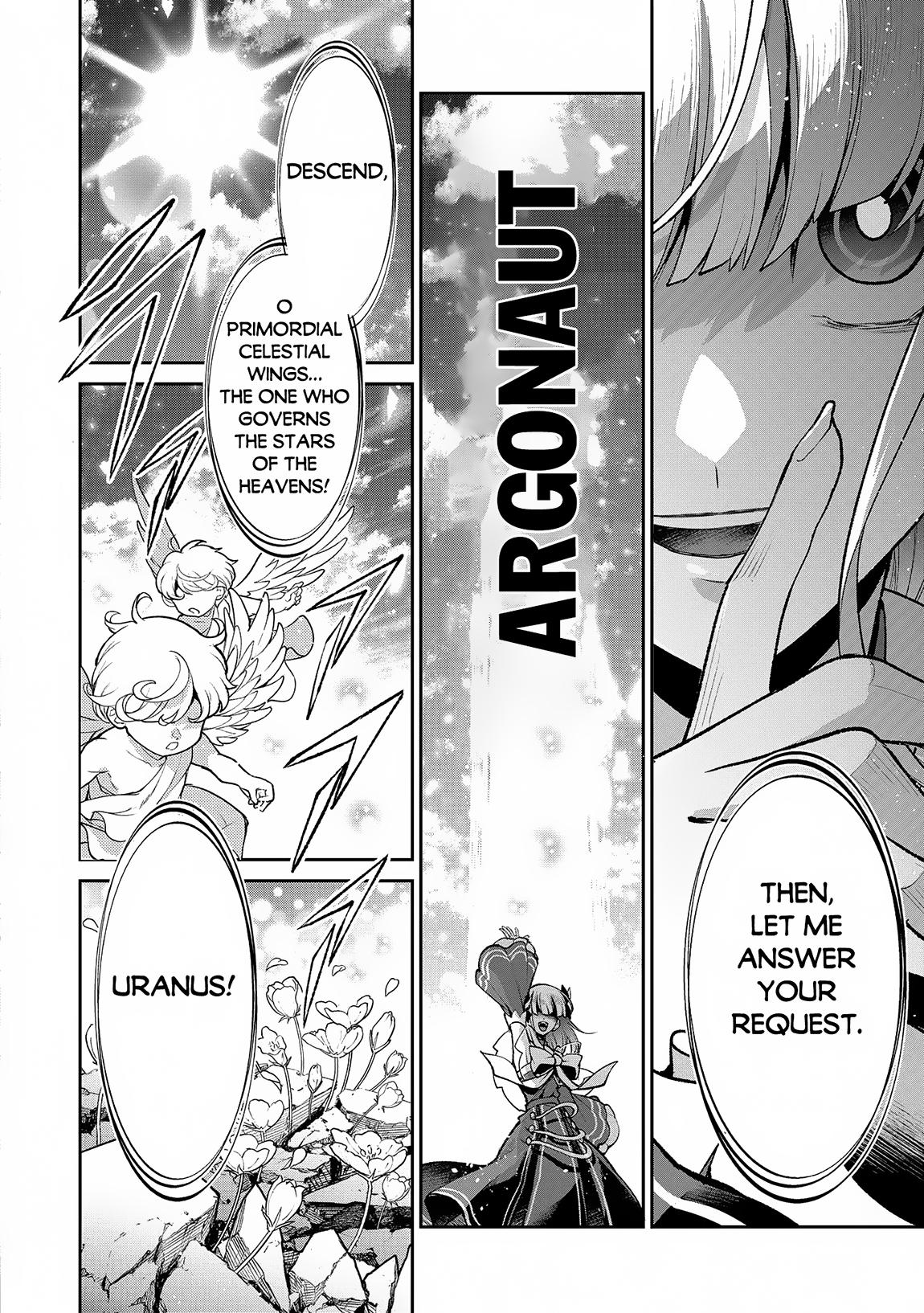 Read A Wild Last Boss Appeared ENGLISH Manga Online
