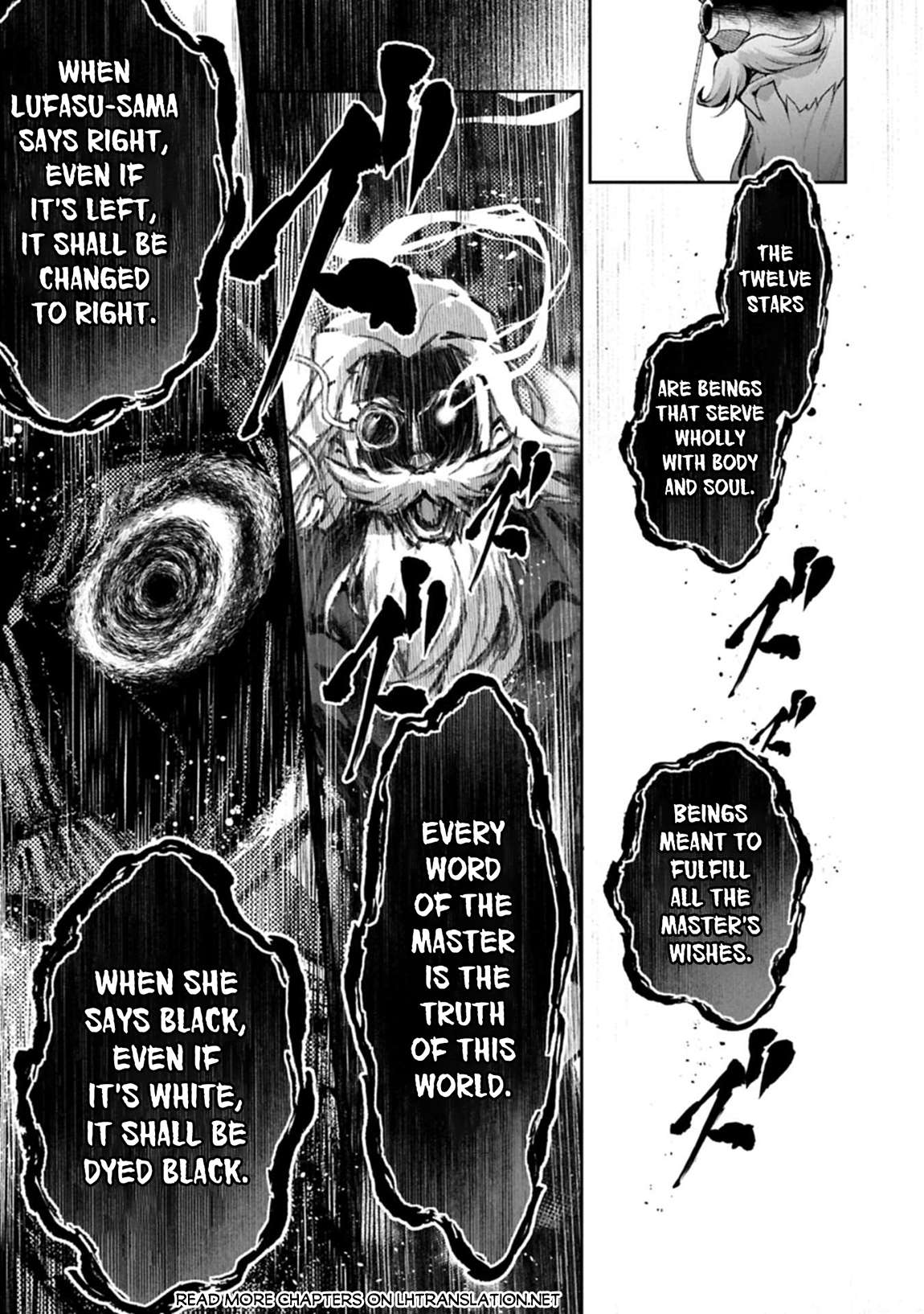 Read A Wild Last Boss Appeared ENGLISH Manga Online