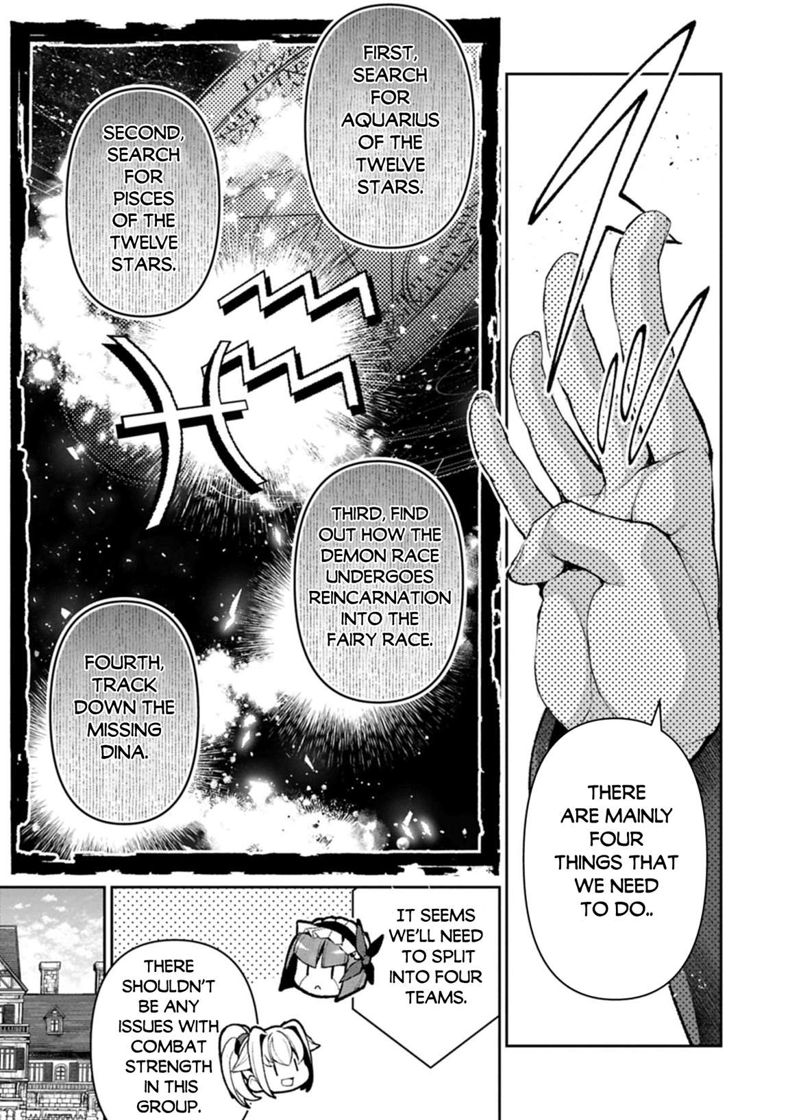 Read A Wild Last Boss Appeared ENGLISH Manga Online