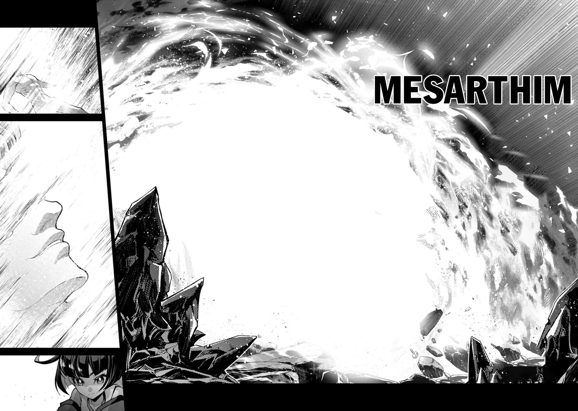 Read A Wild Last Boss Appeared ENGLISH Manga Online