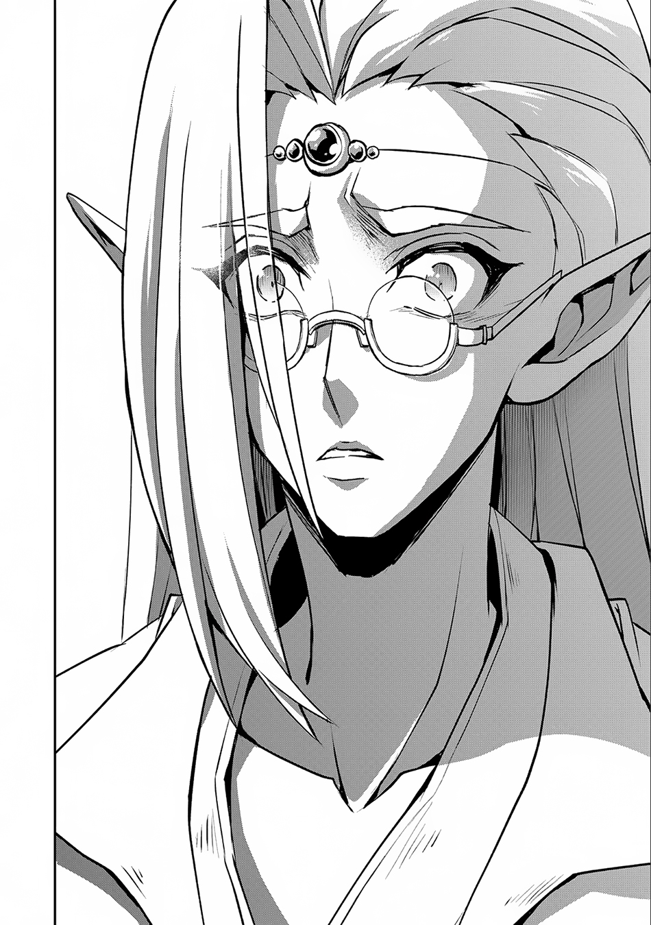 Read A Wild Last Boss Appeared ENGLISH Manga Online