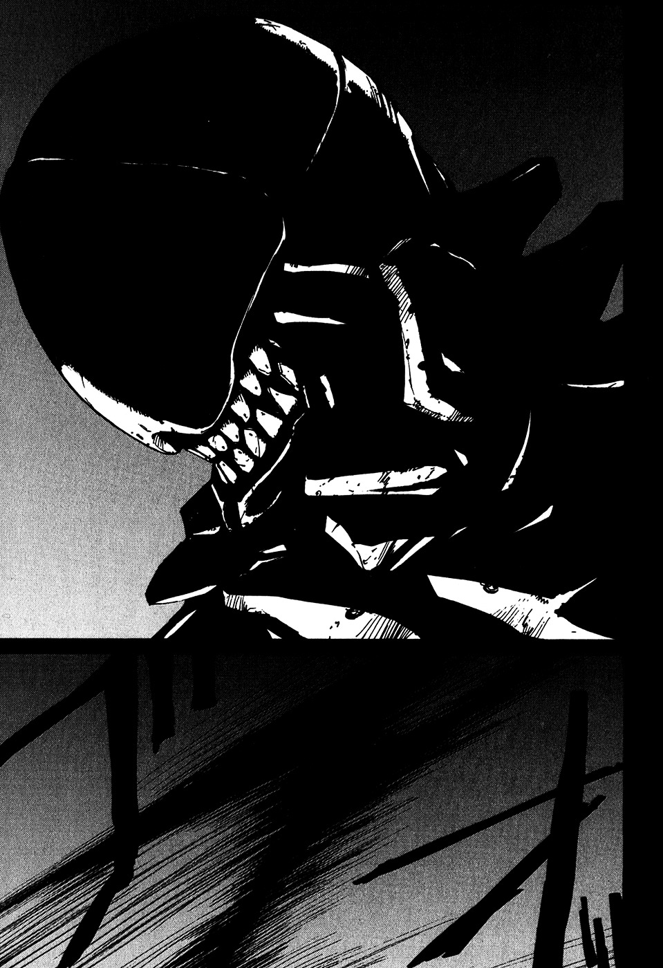 Read Abara ENGLISH Manga Online