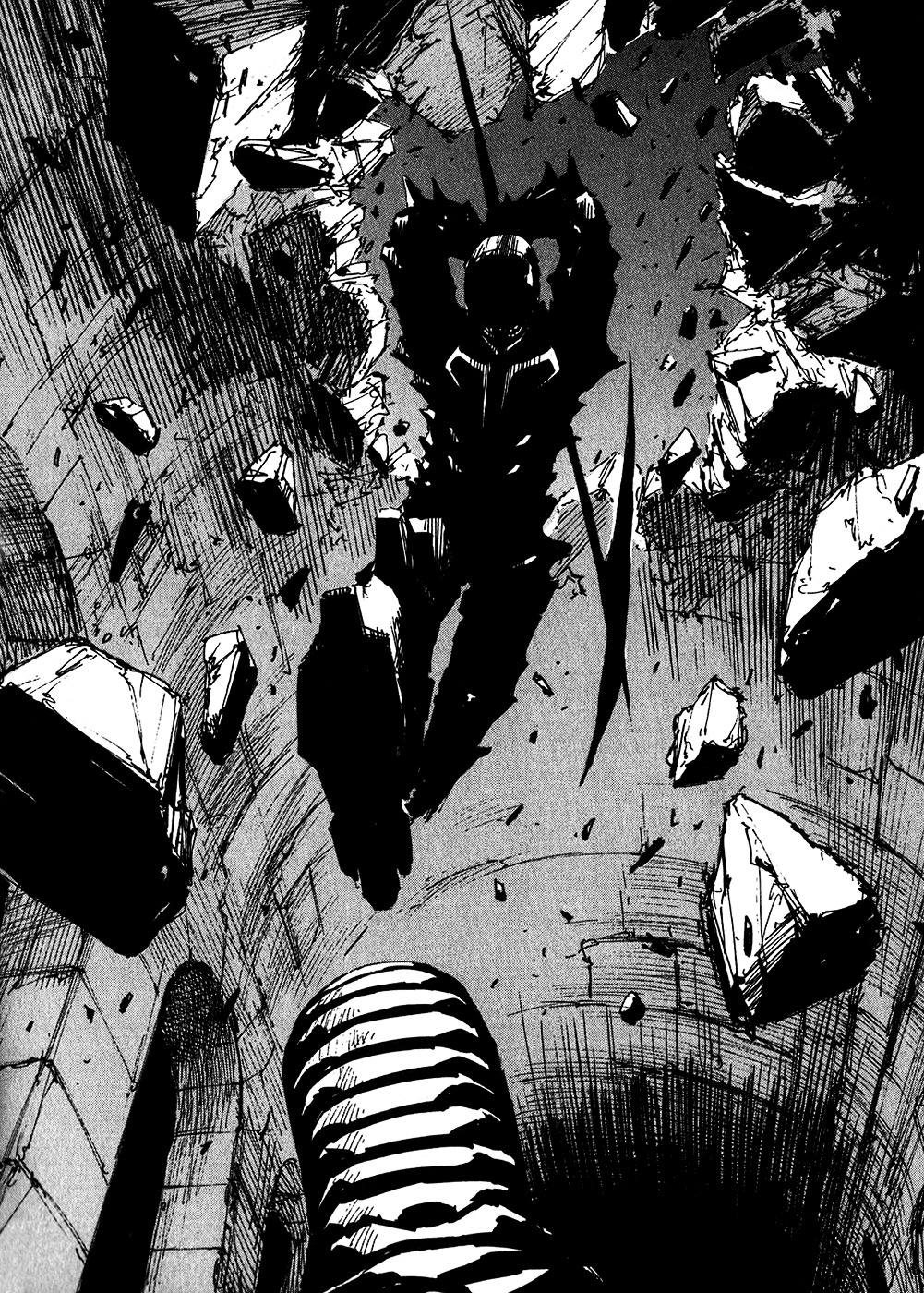 Read Abara ENGLISH Manga Online