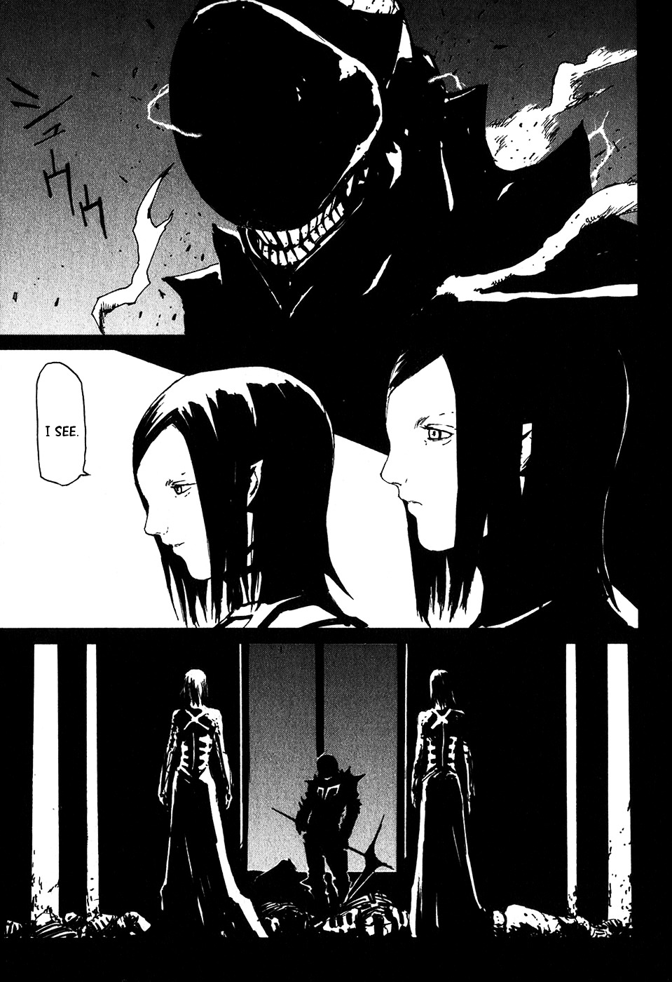 Read Abara ENGLISH Manga Online