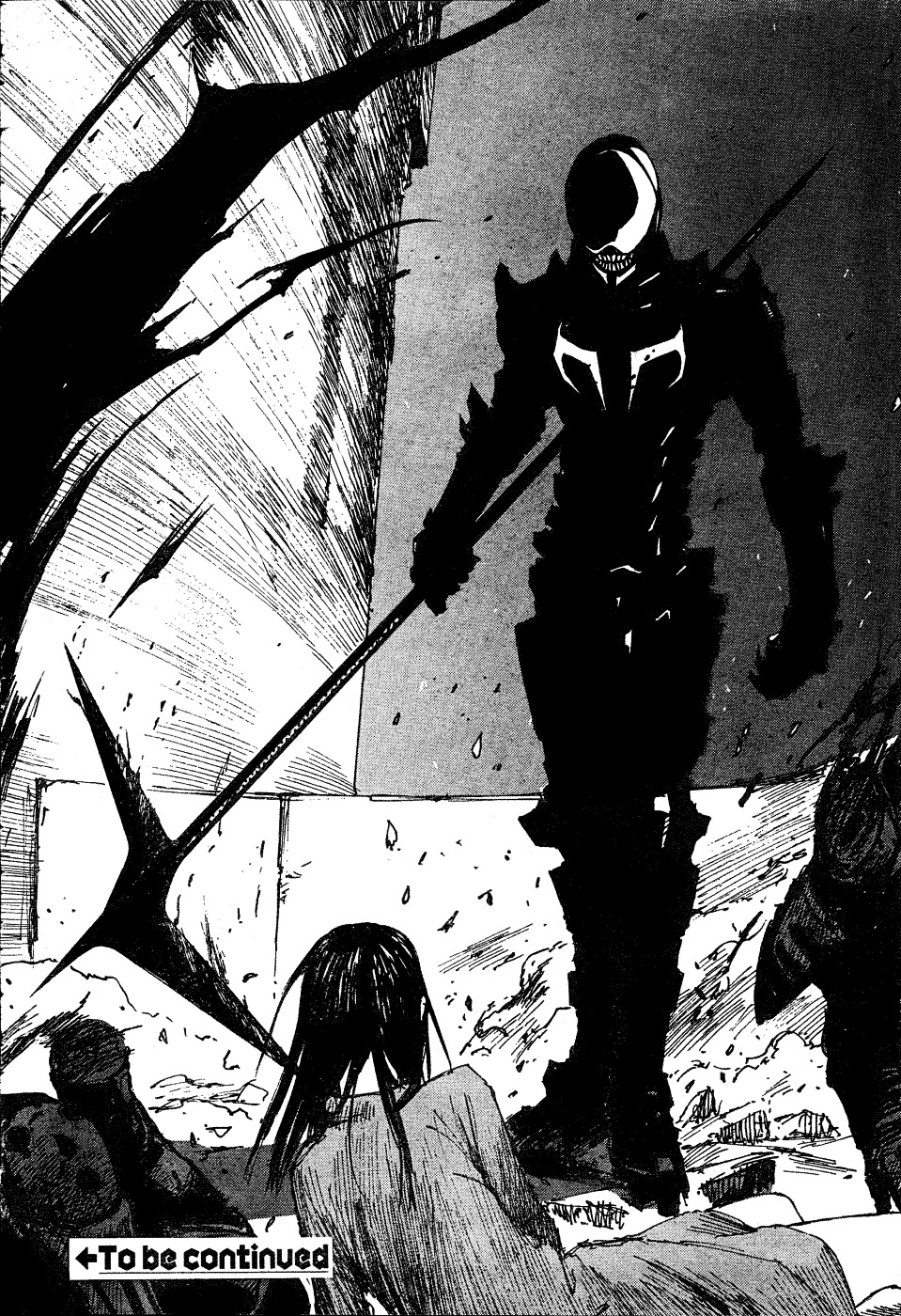 Read Abara ENGLISH Manga Online