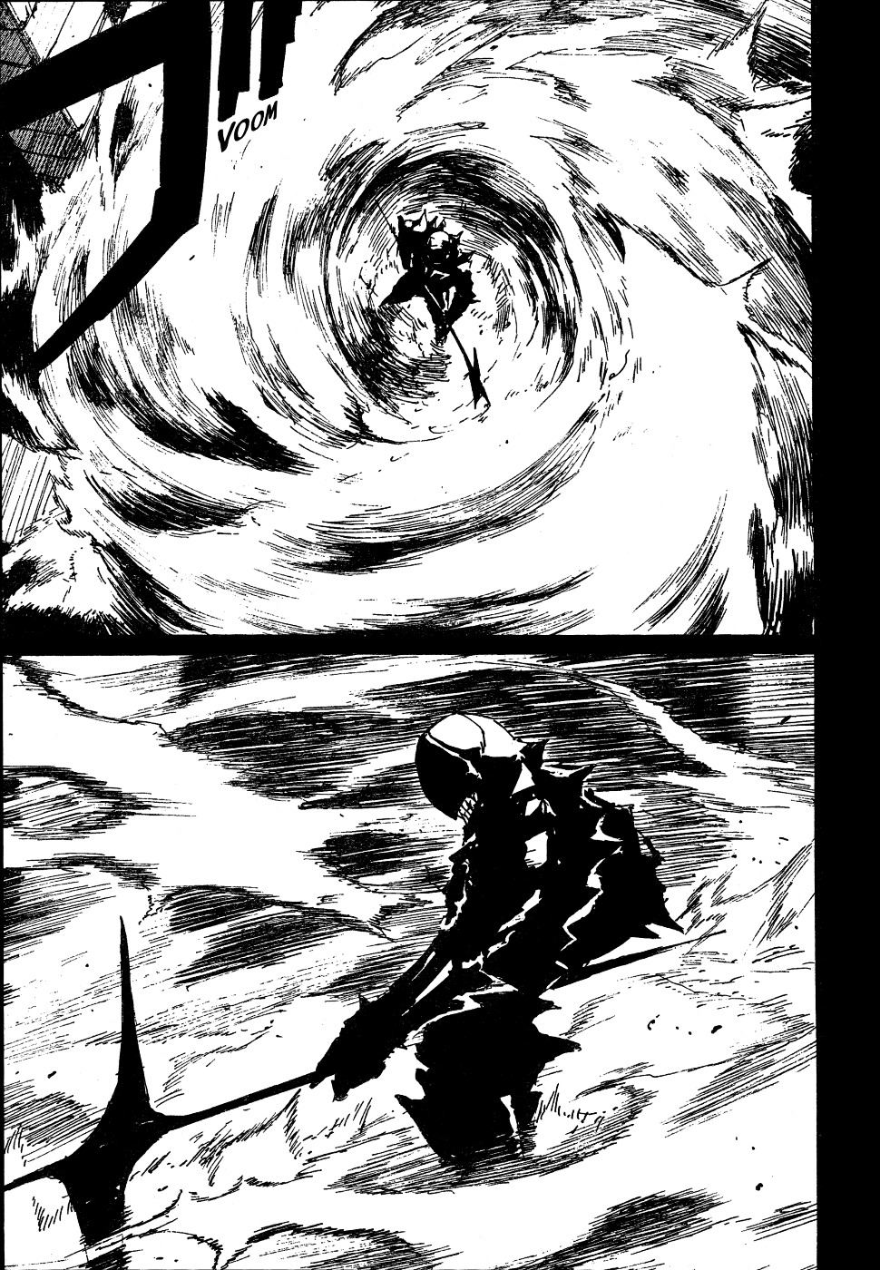 Read Abara ENGLISH Manga Online