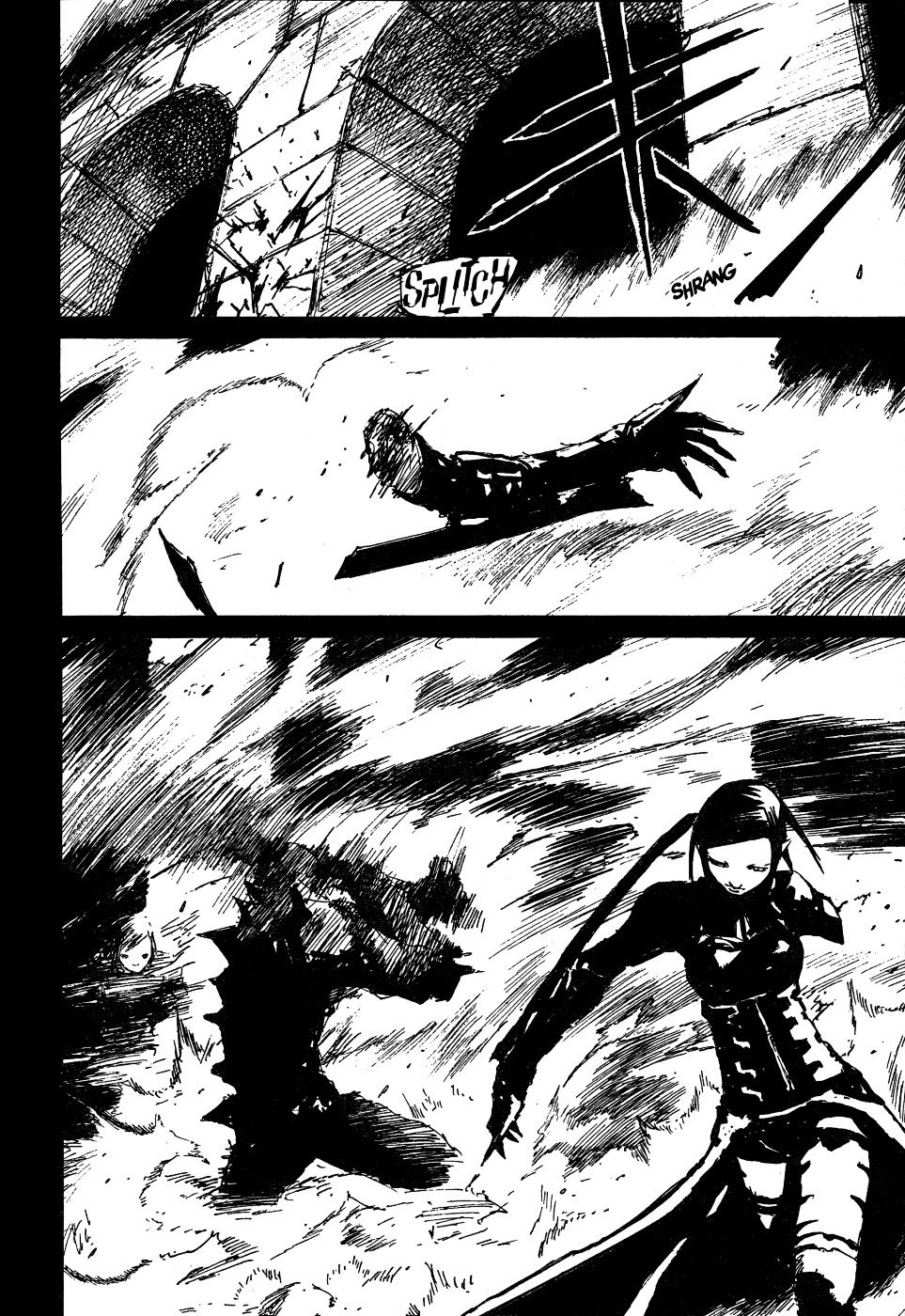 Read Abara ENGLISH Manga Online