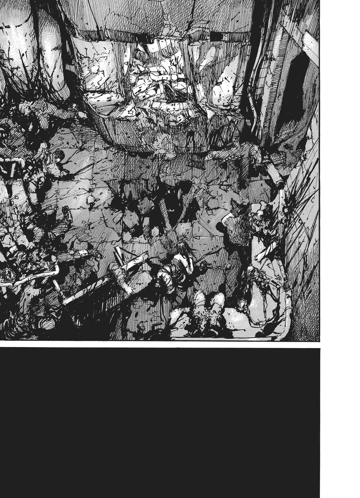 Read Abara ENGLISH Manga Online