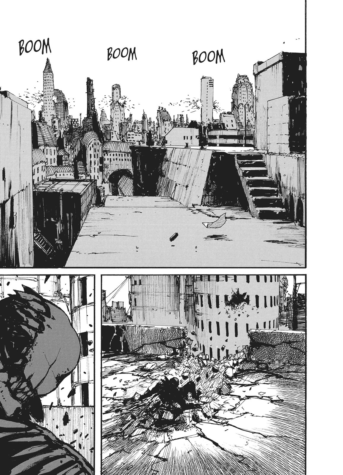 Read Abara ENGLISH Manga Online