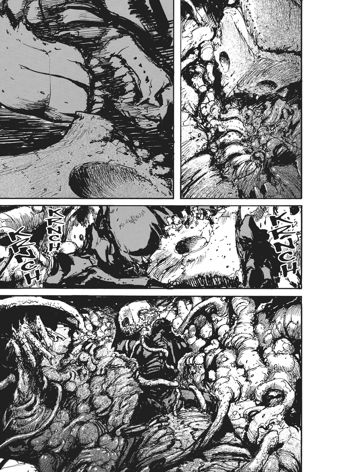 Read Abara ENGLISH Manga Online