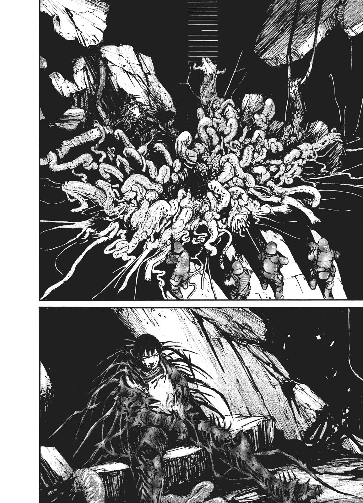 Read Abara ENGLISH Manga Online