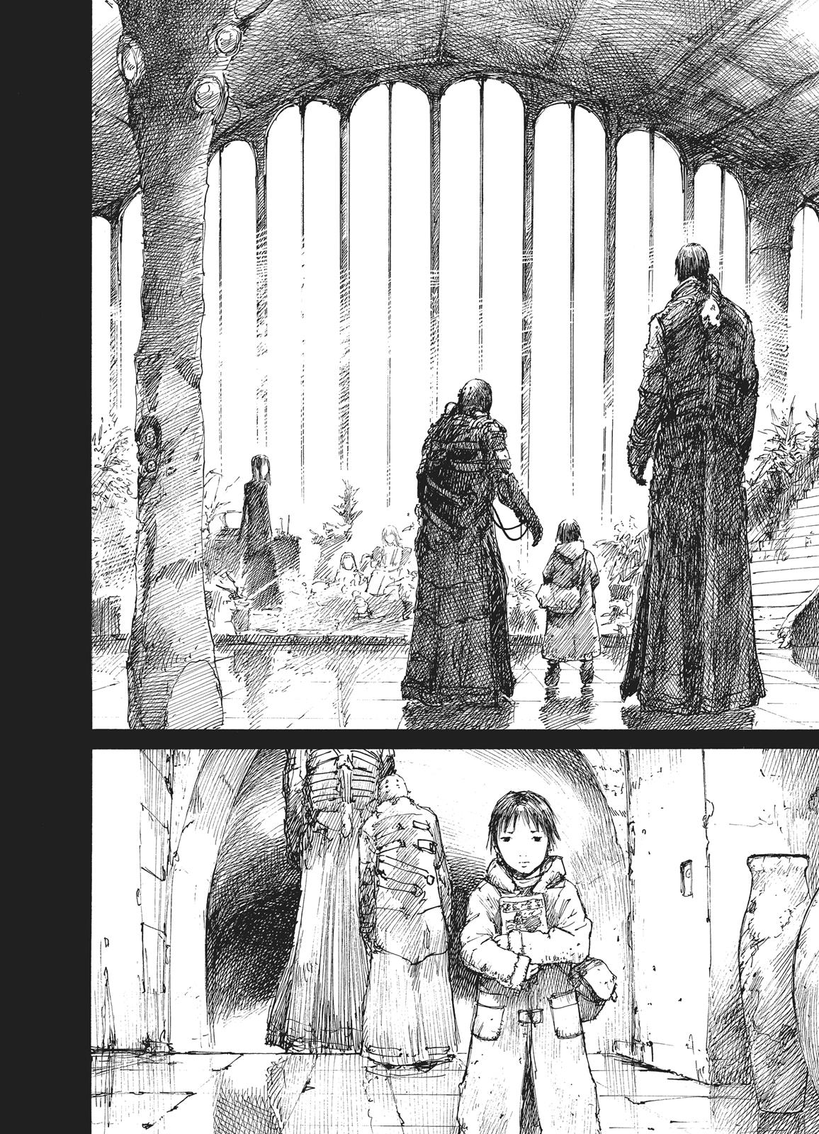 Read Abara ENGLISH Manga Online