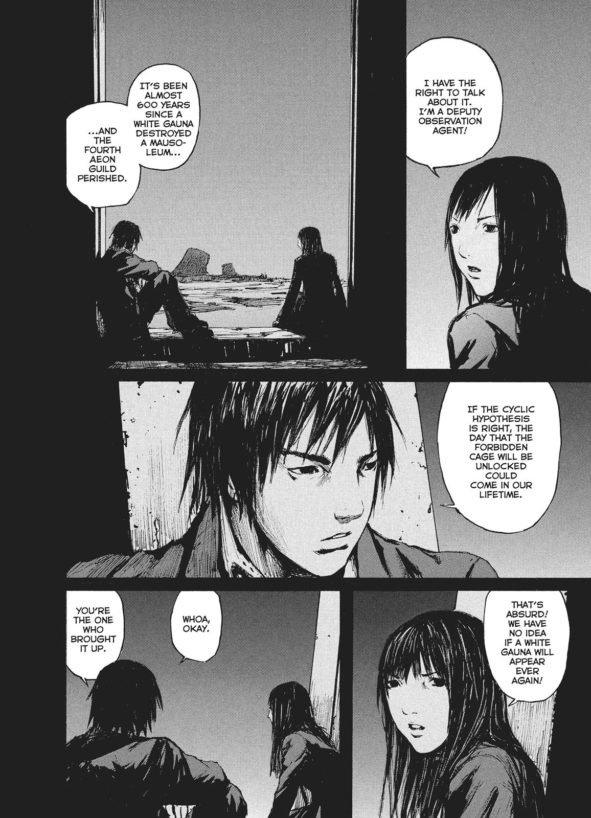 Read Abara ENGLISH Manga Online