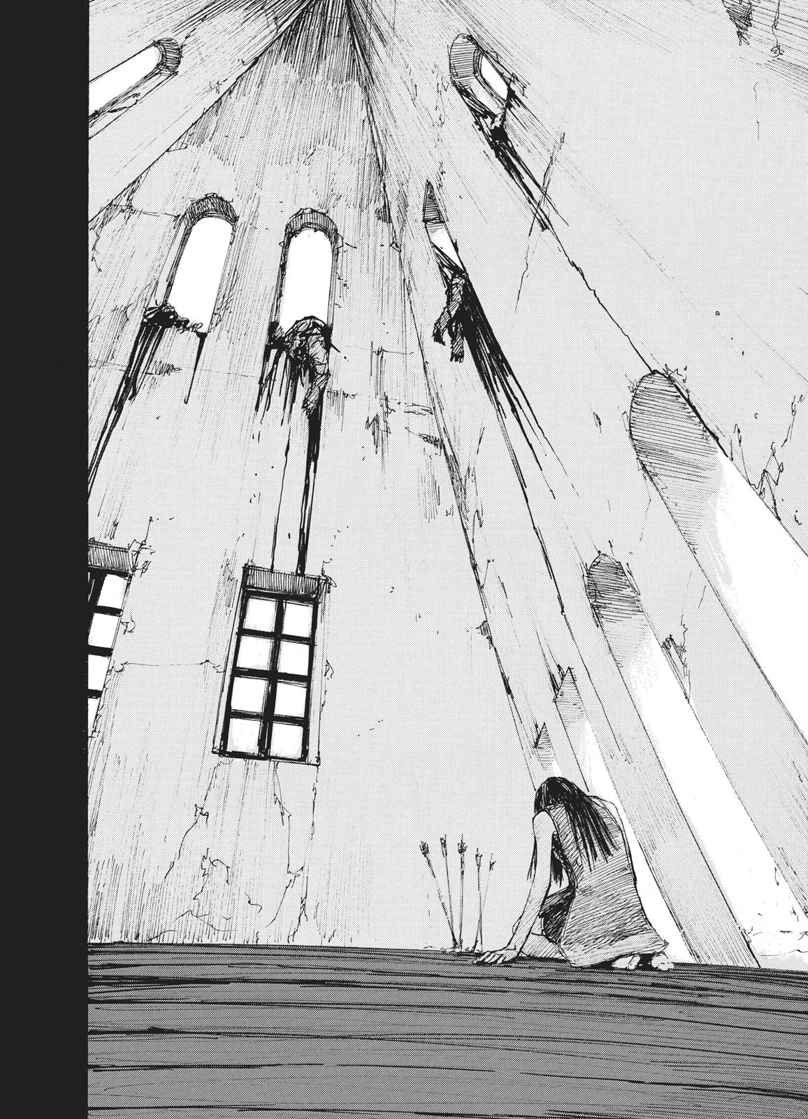 Read Abara ENGLISH Manga Online