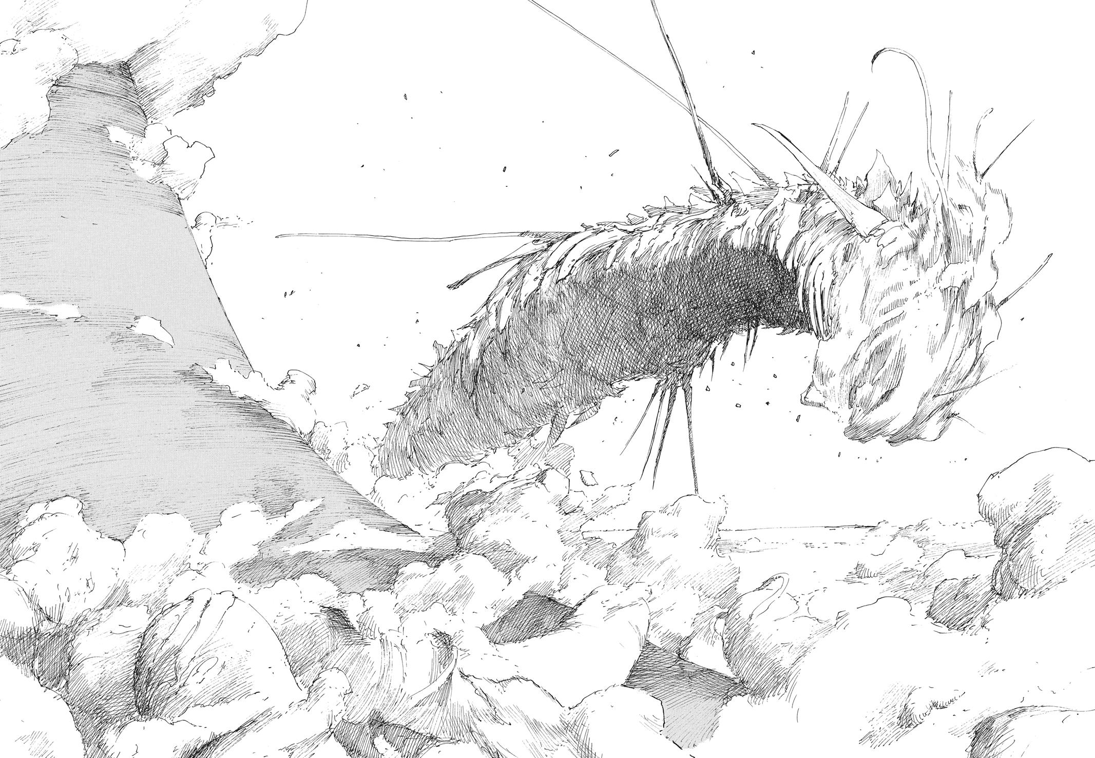 Read Abara ENGLISH Manga Online