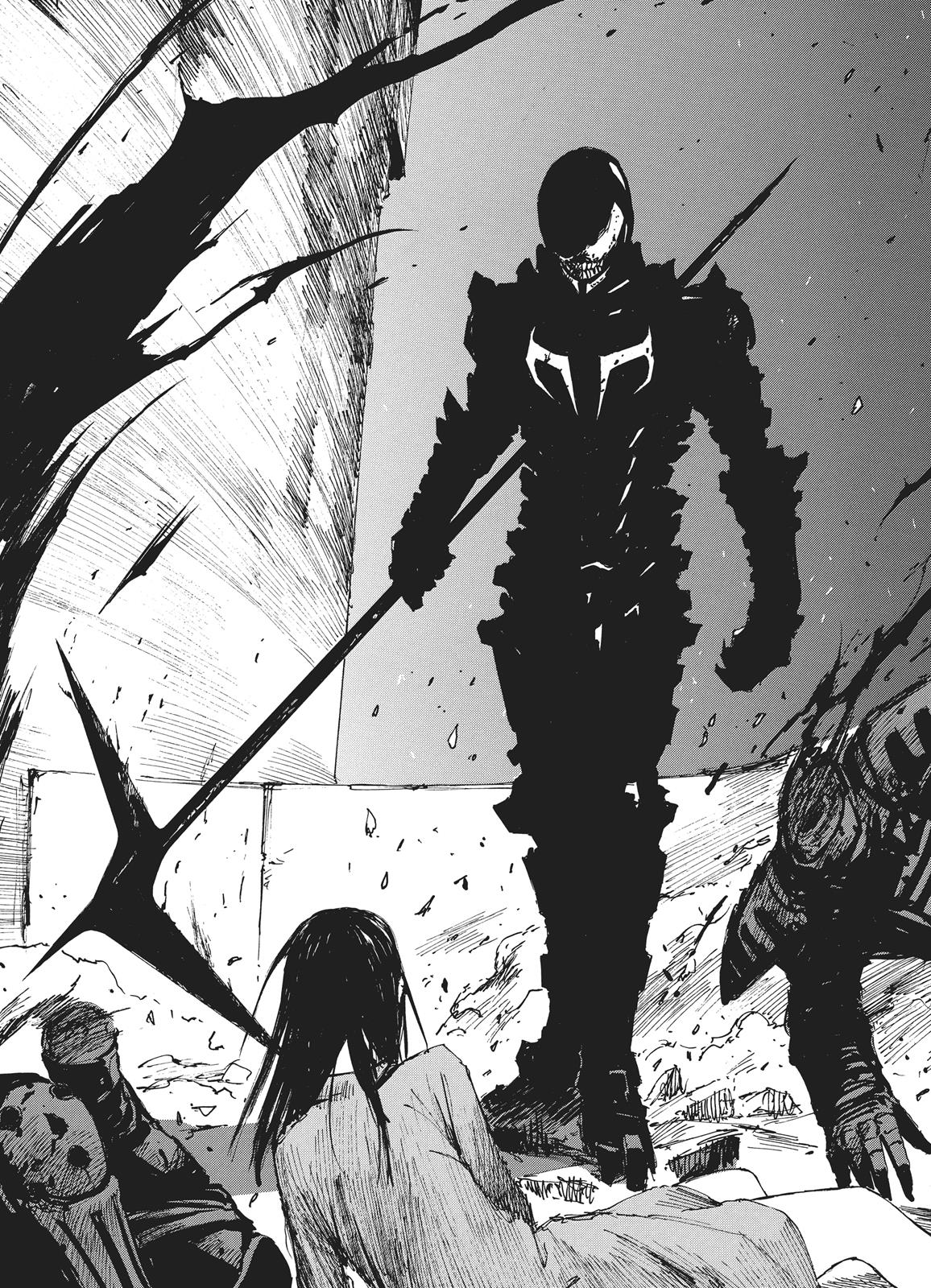 Read Abara ENGLISH Manga Online