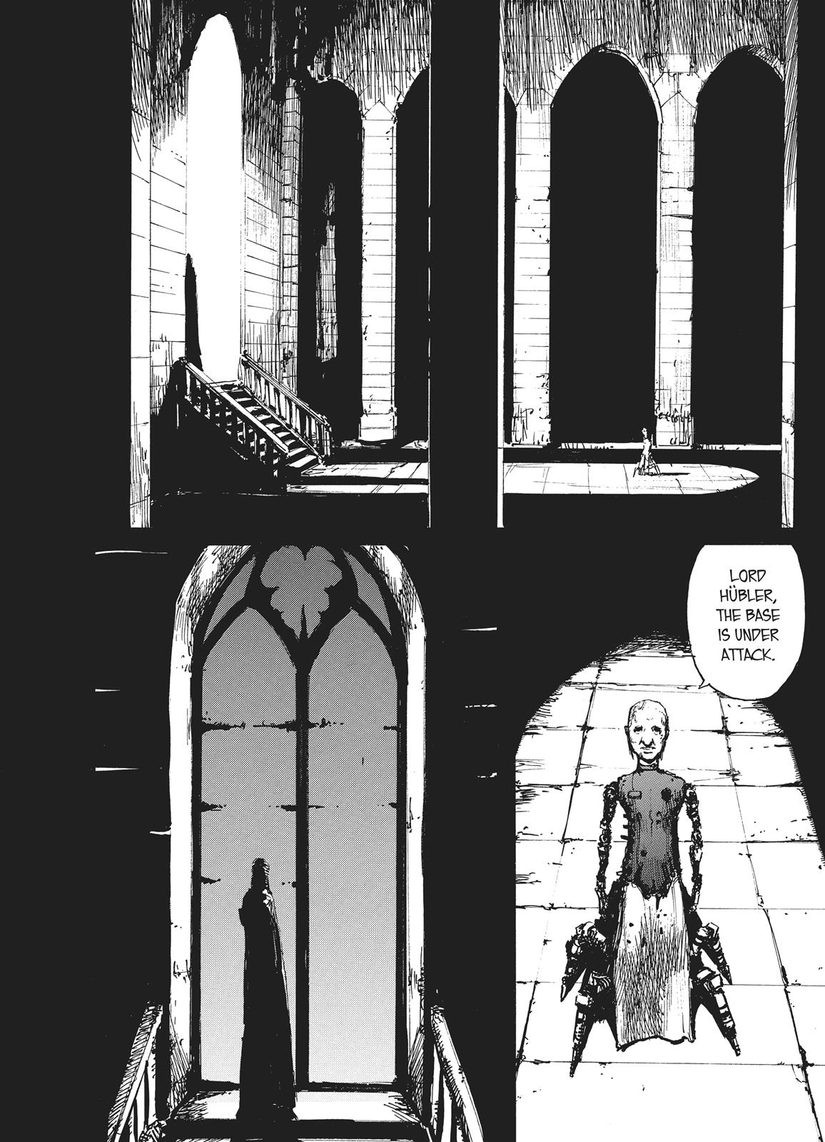 Read Abara ENGLISH Manga Online