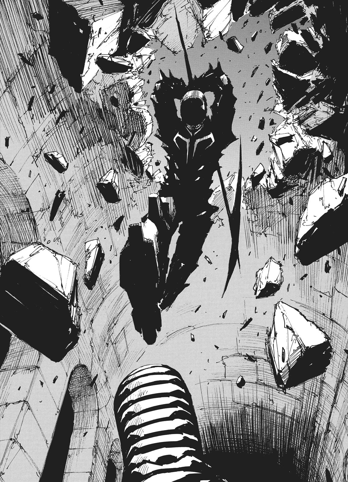 Read Abara ENGLISH Manga Online