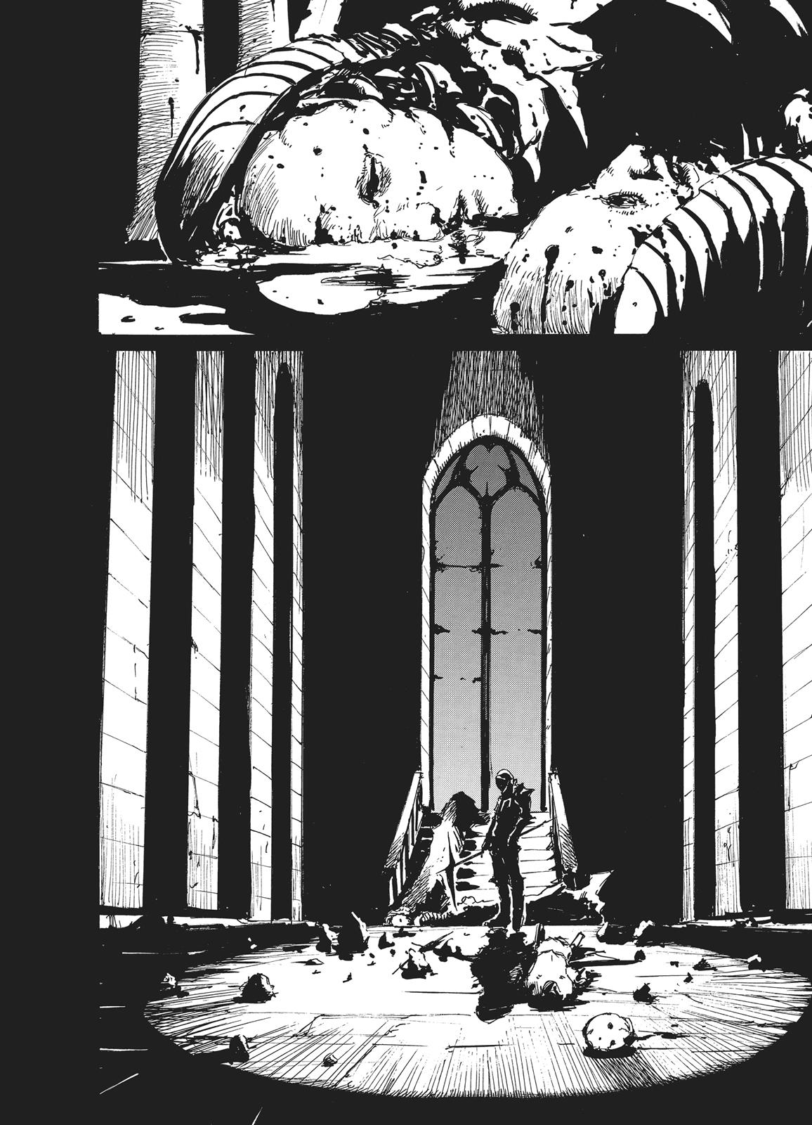 Read Abara ENGLISH Manga Online