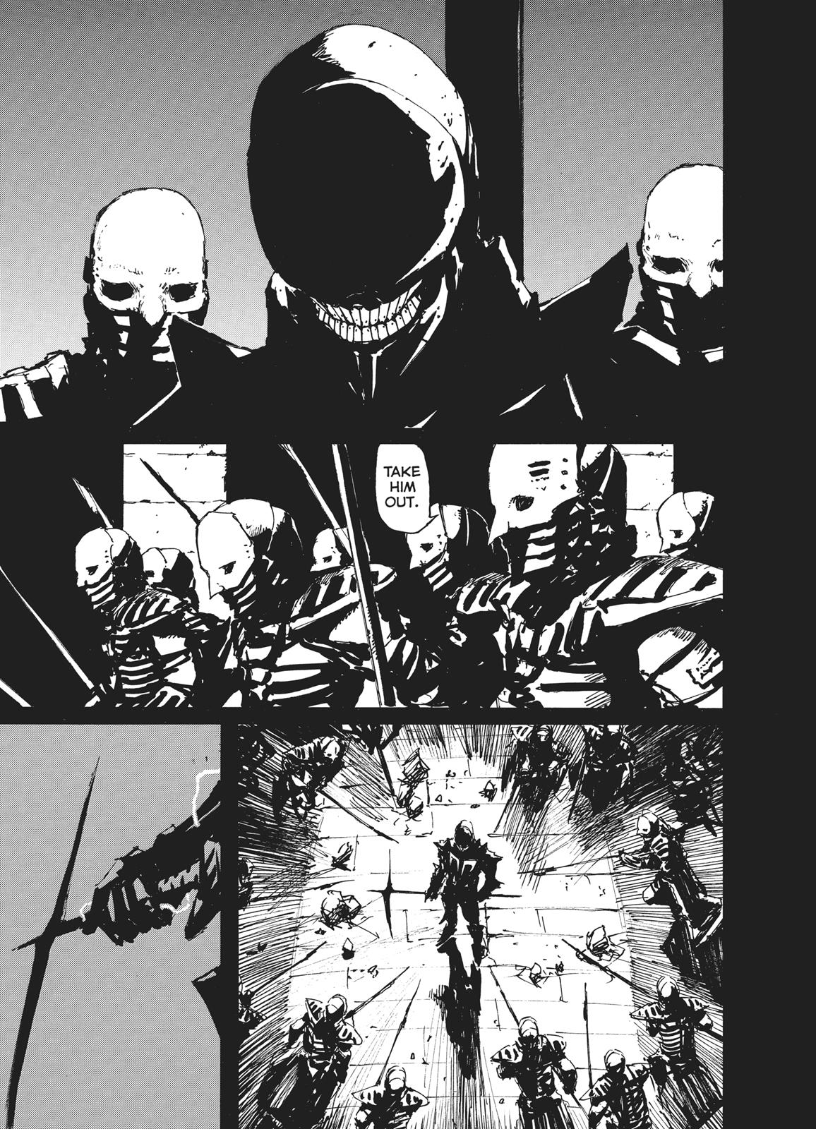 Read Abara ENGLISH Manga Online