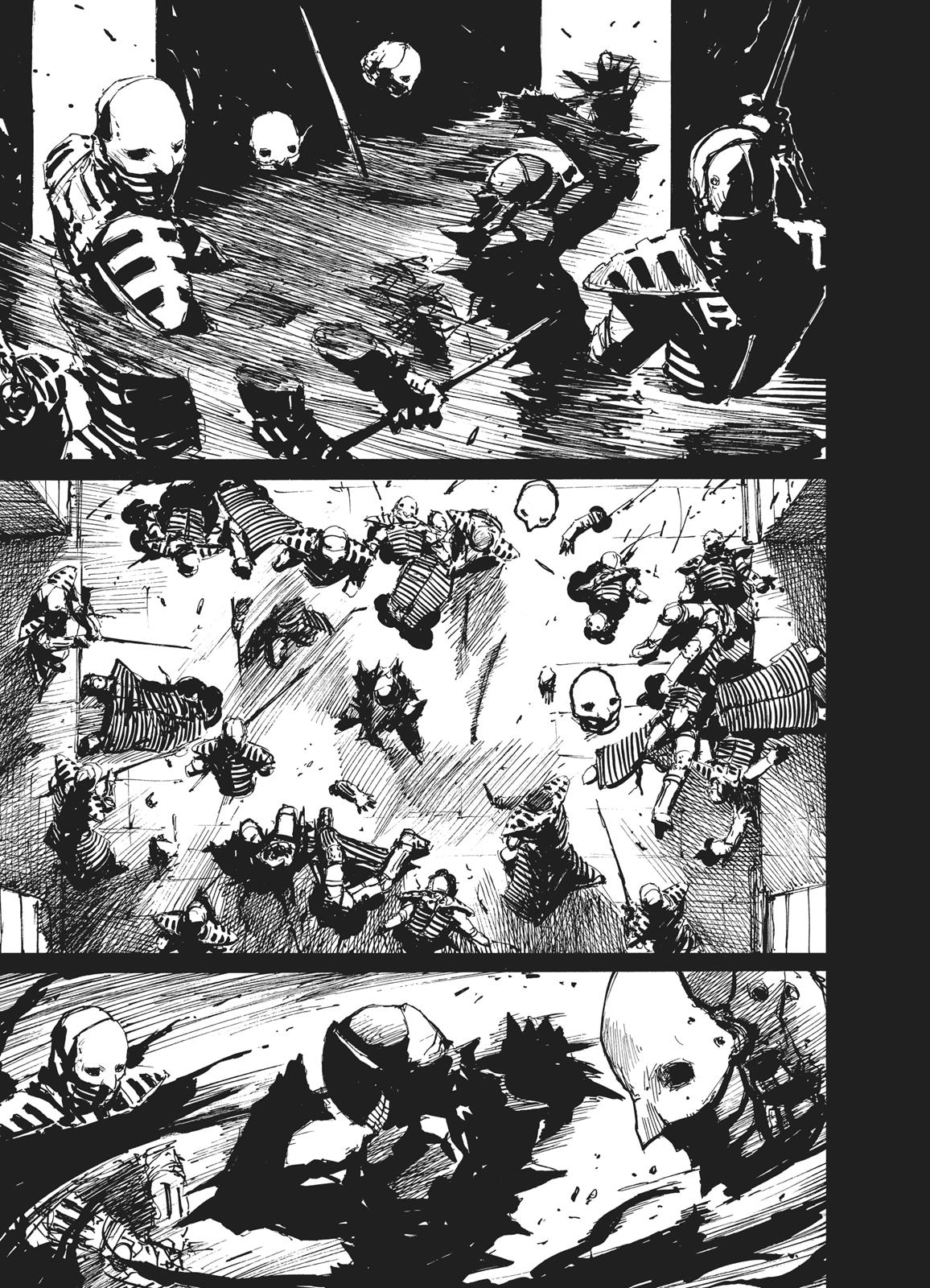 Read Abara ENGLISH Manga Online