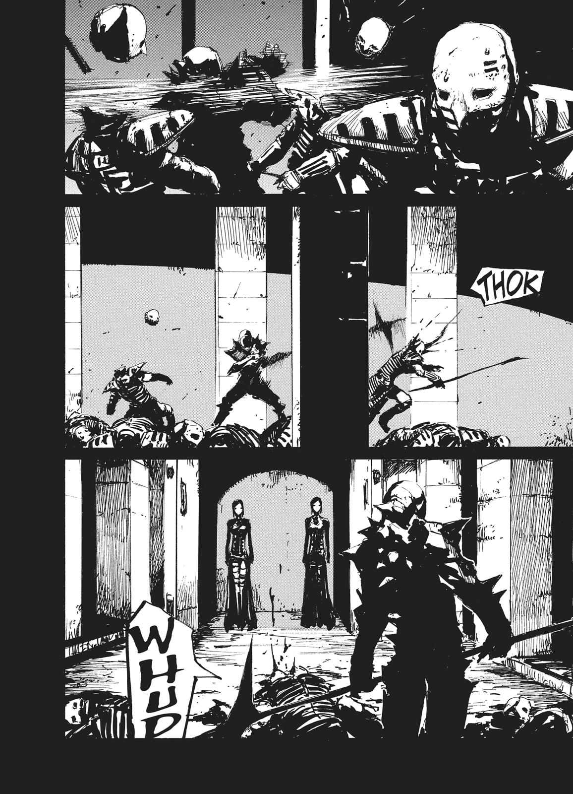 Read Abara ENGLISH Manga Online