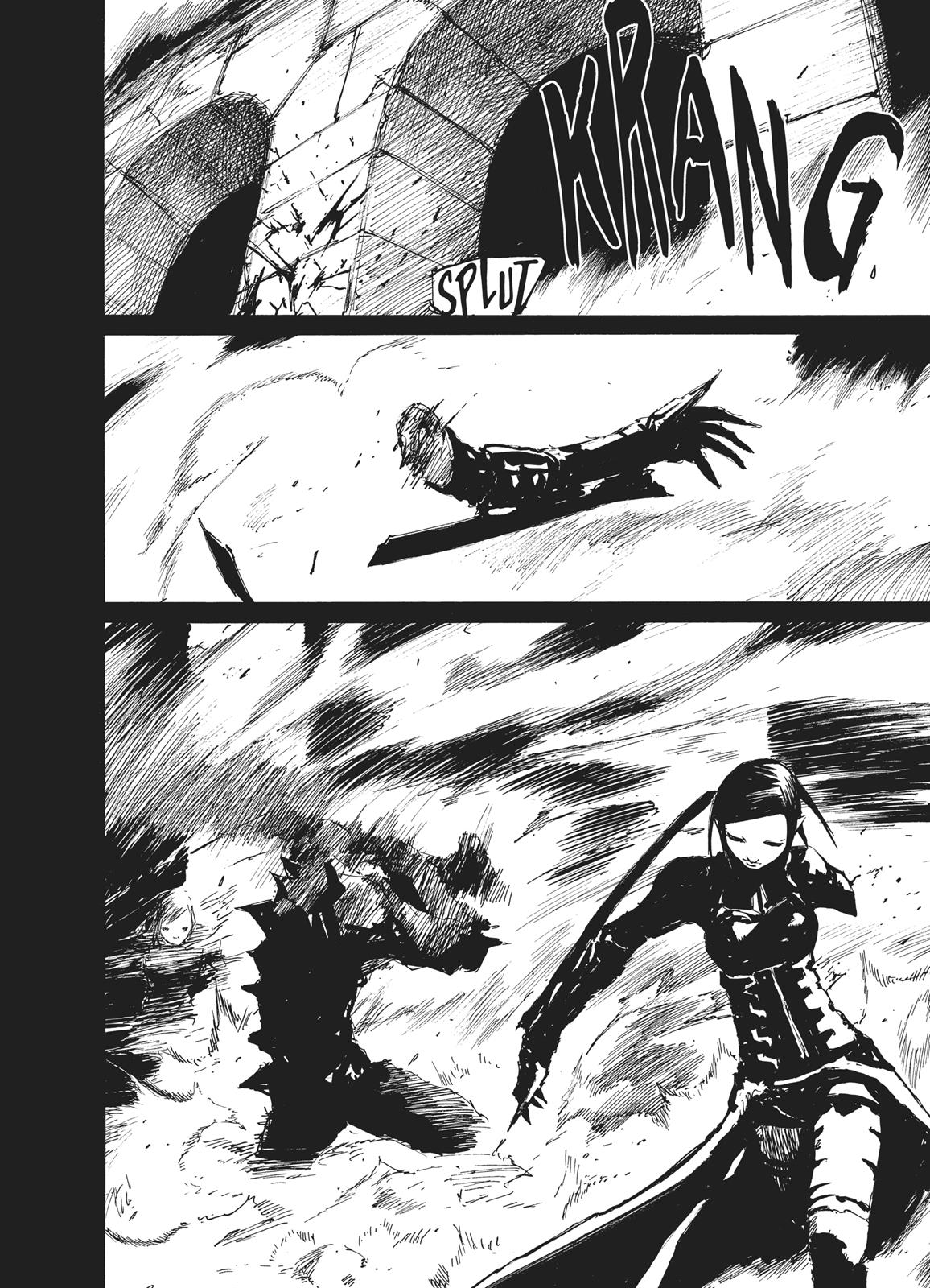 Read Abara ENGLISH Manga Online