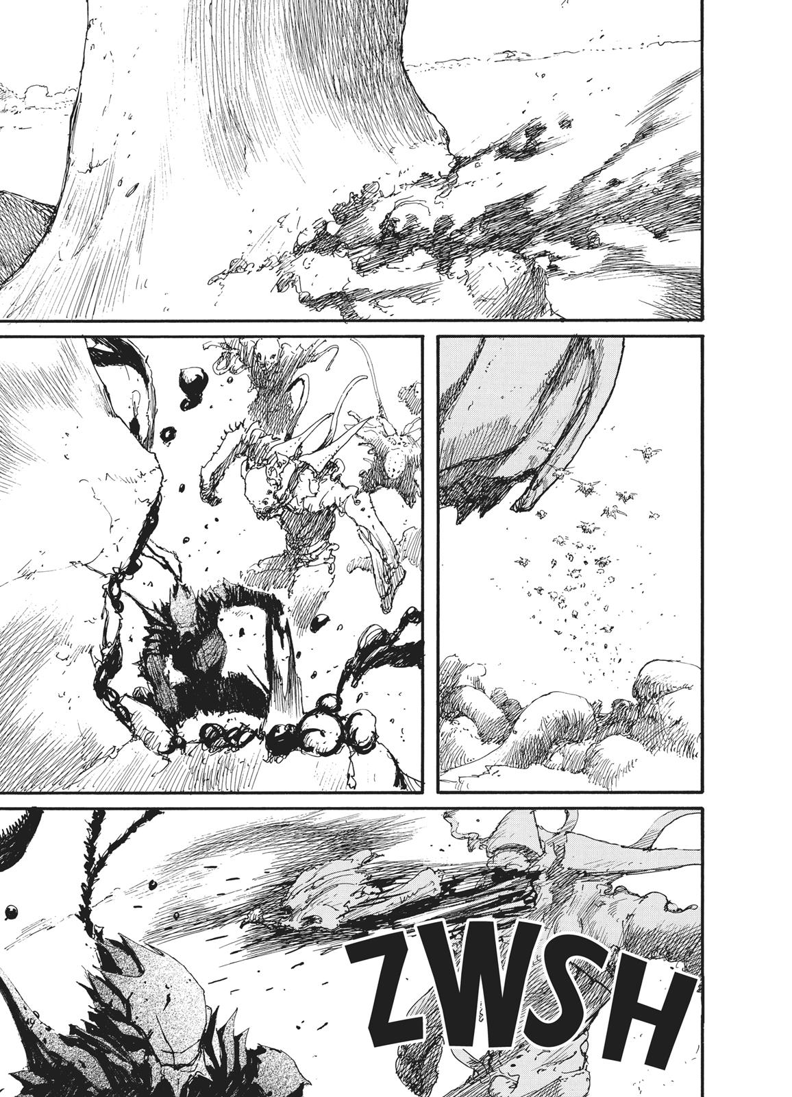 Read Abara ENGLISH Manga Online