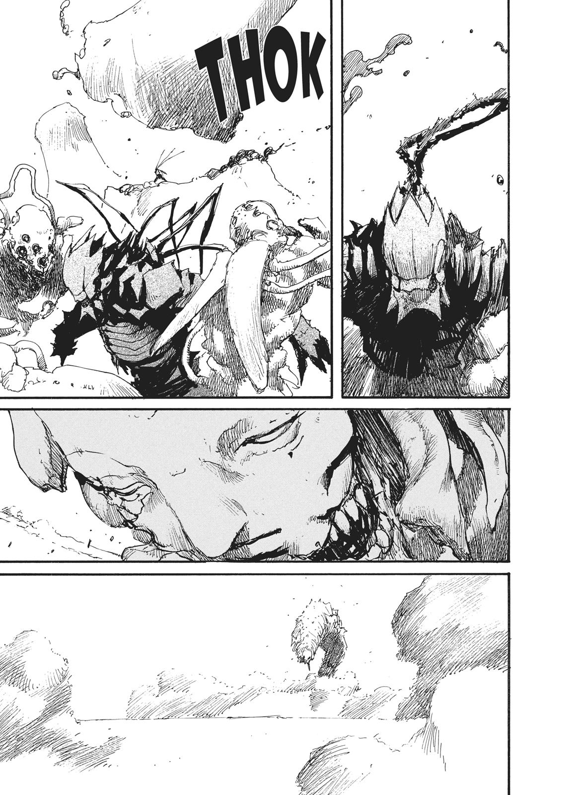 Read Abara ENGLISH Manga Online