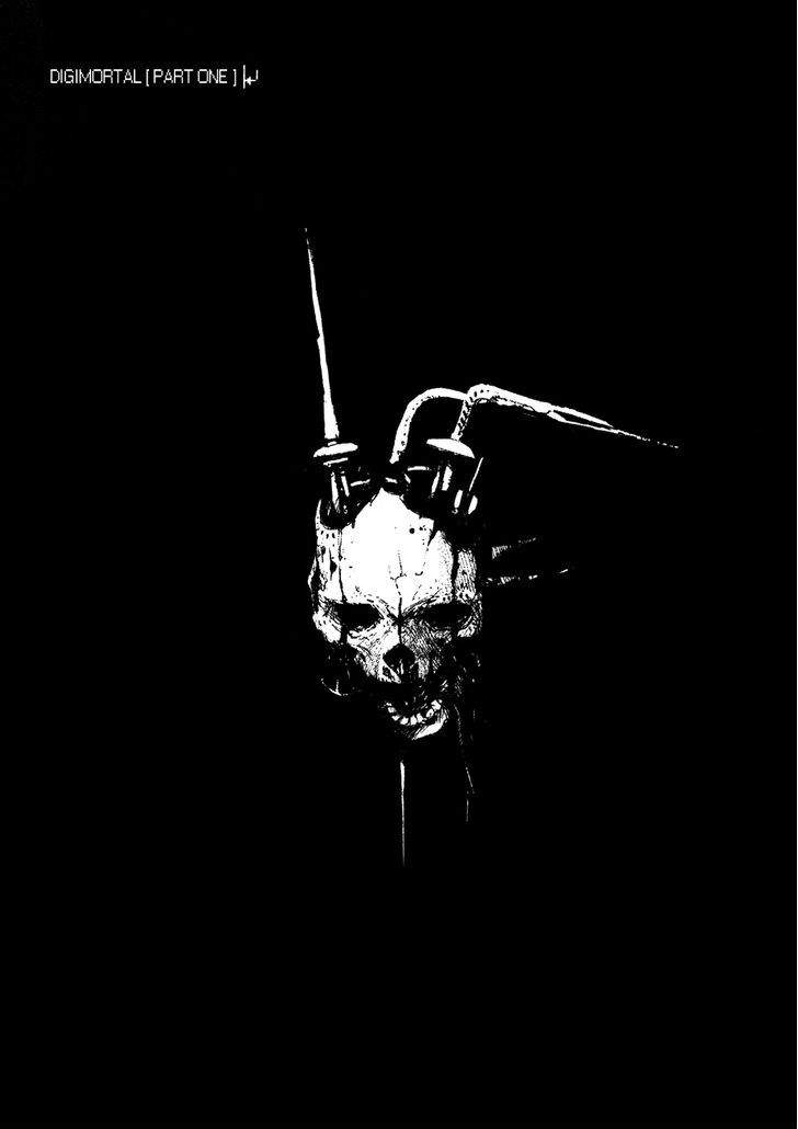 Read Abara ENGLISH Manga Online