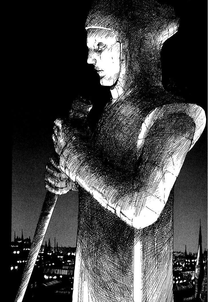 Read Abara ENGLISH Manga Online