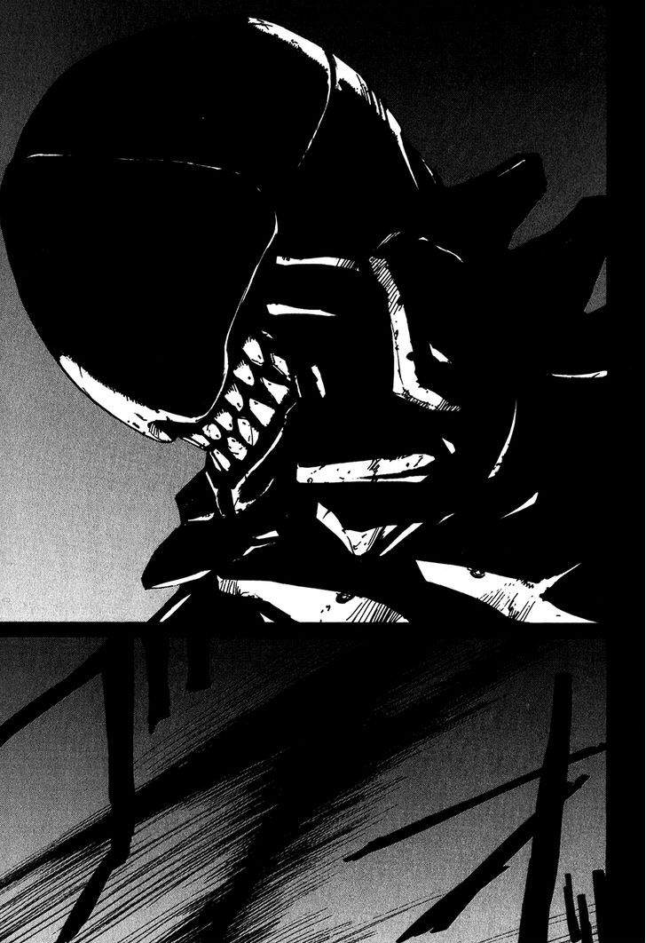 Read Abara ENGLISH Manga Online