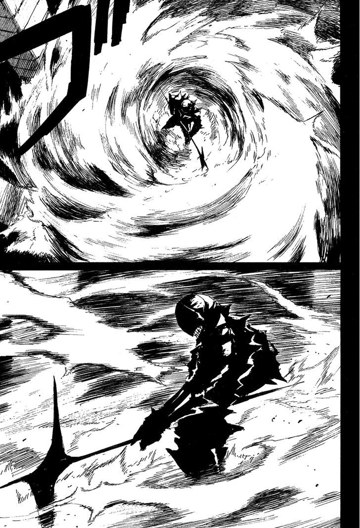 Read Abara ENGLISH Manga Online