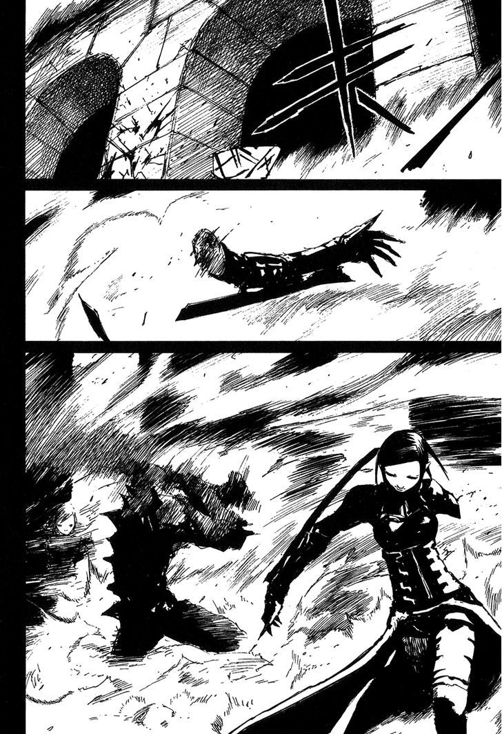 Read Abara ENGLISH Manga Online