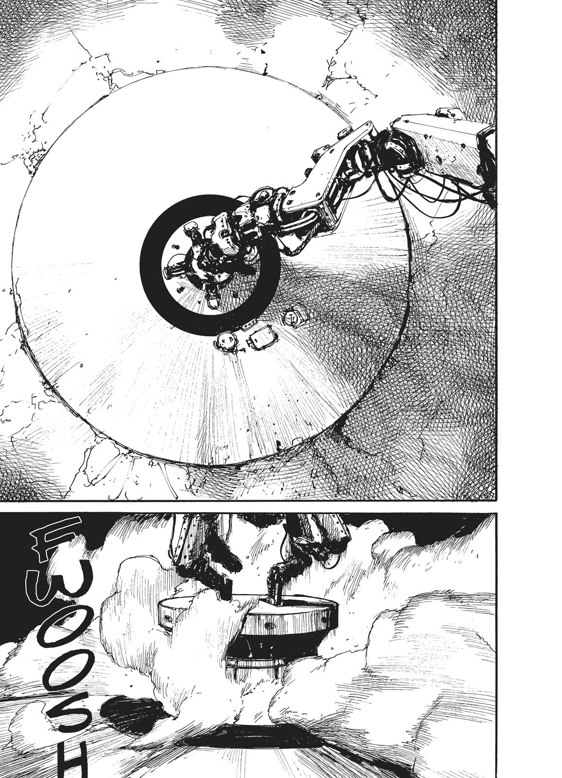 Read Abara ENGLISH Manga Online