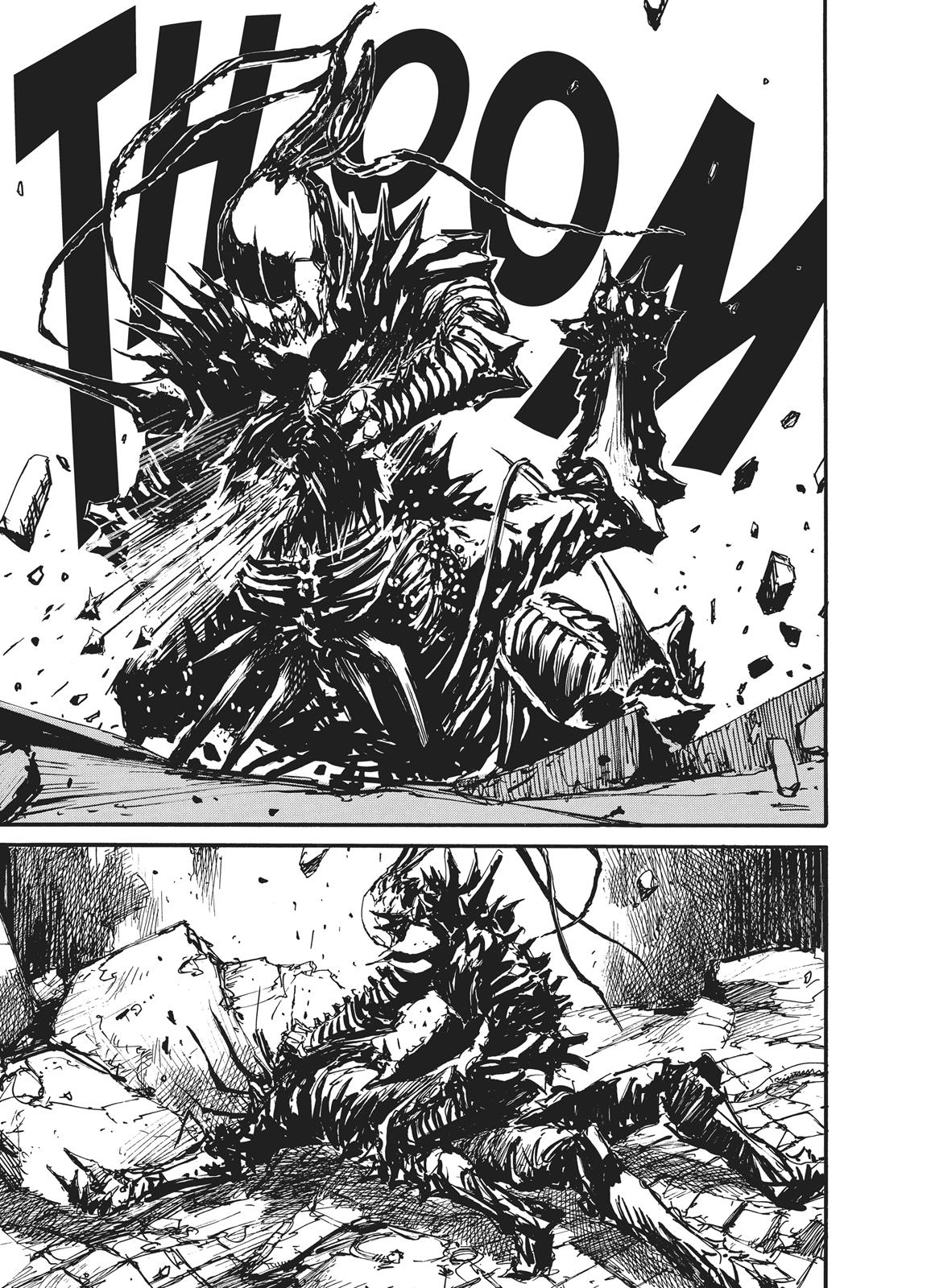 Read Abara ENGLISH Manga Online