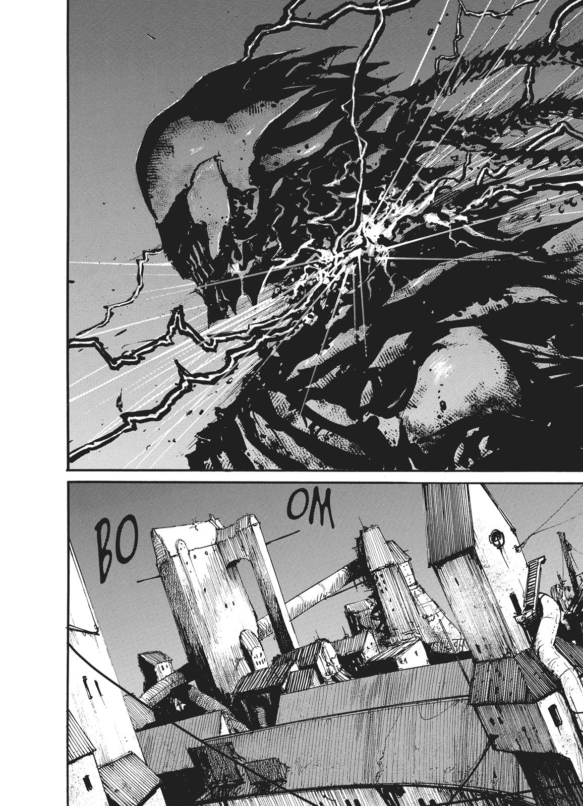 Read Abara ENGLISH Manga Online