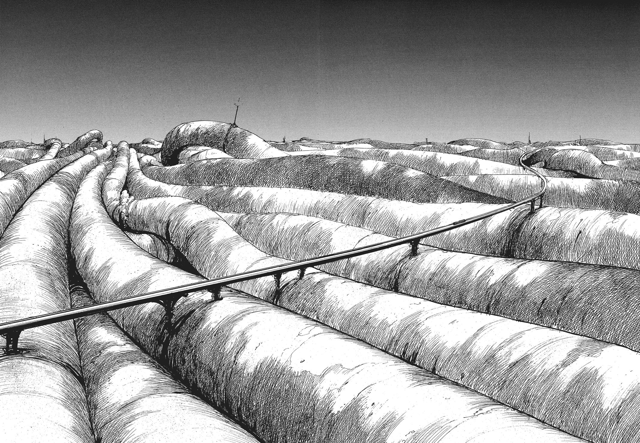 Read Abara ENGLISH Manga Online