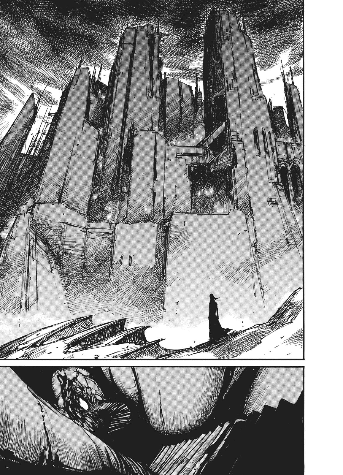 Read Abara ENGLISH Manga Online