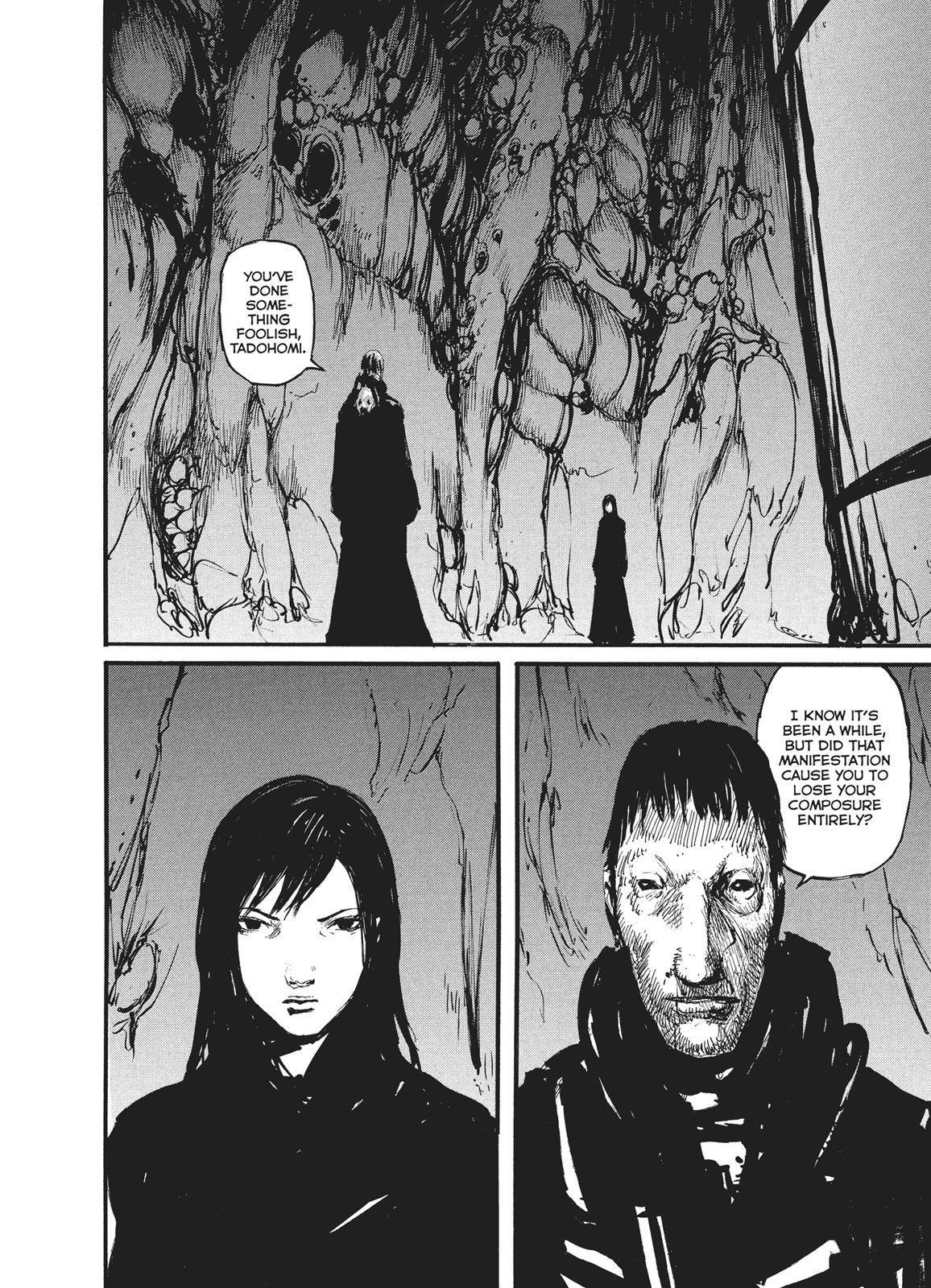 Read Abara ENGLISH Manga Online