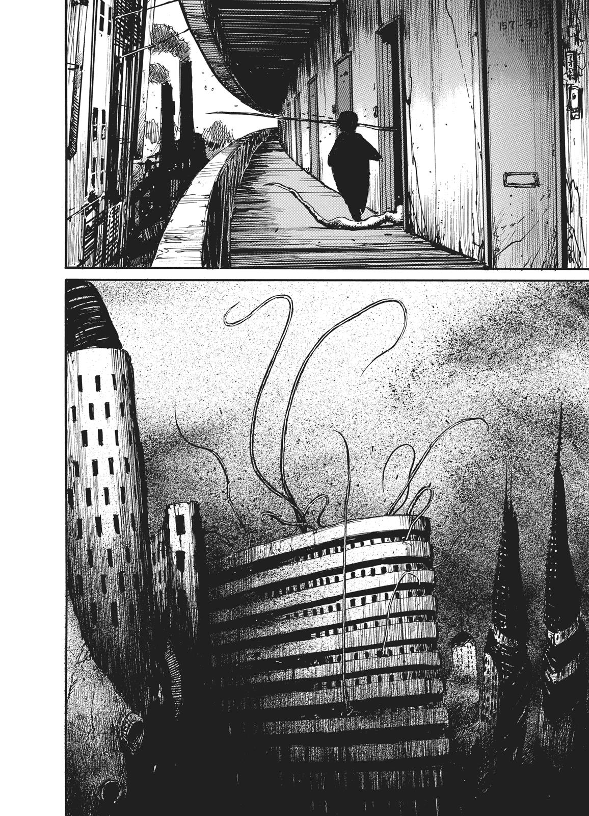 Read Abara ENGLISH Manga Online