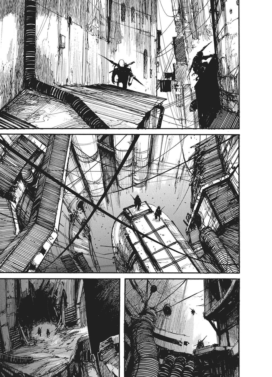 Read Abara ENGLISH Manga Online