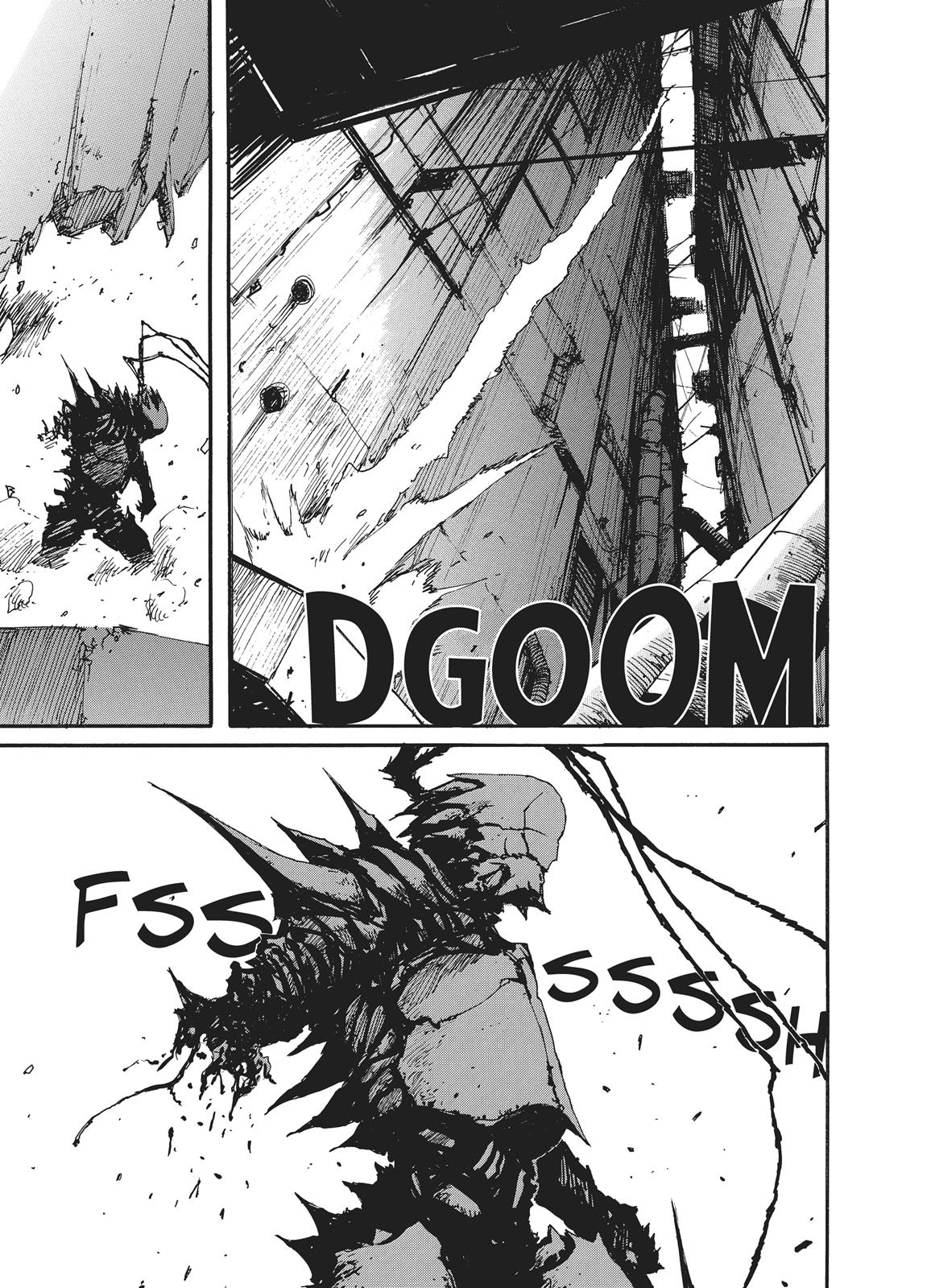 Read Abara ENGLISH Manga Online