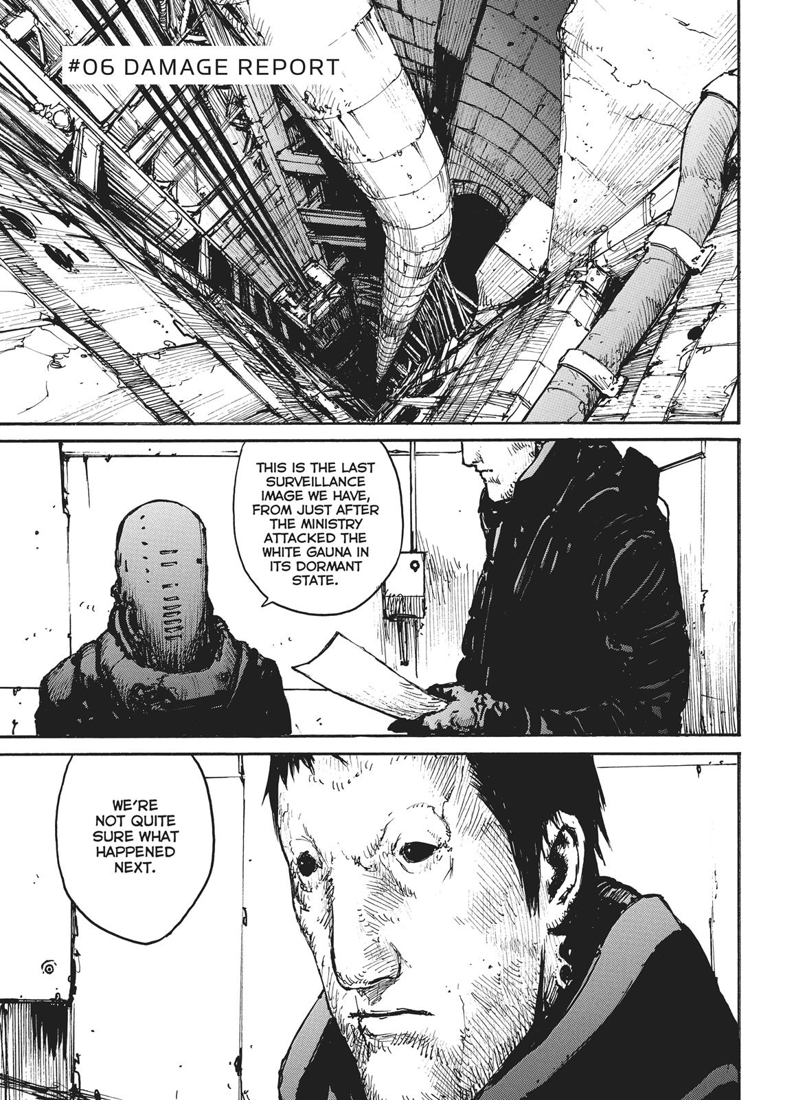 Read Abara ENGLISH Manga Online