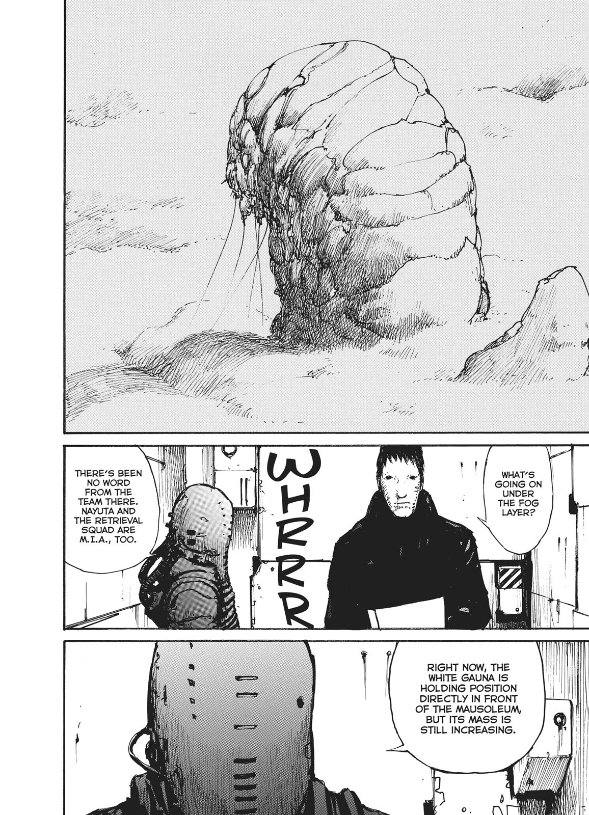 Read Abara ENGLISH Manga Online