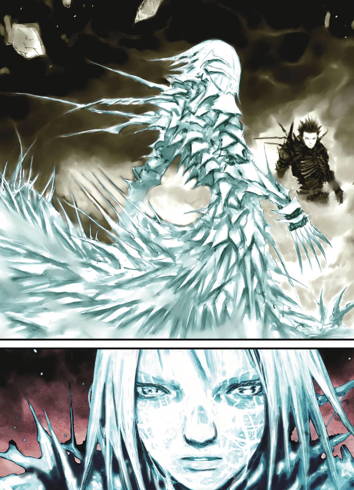 Read Abara ENGLISH Manga Online