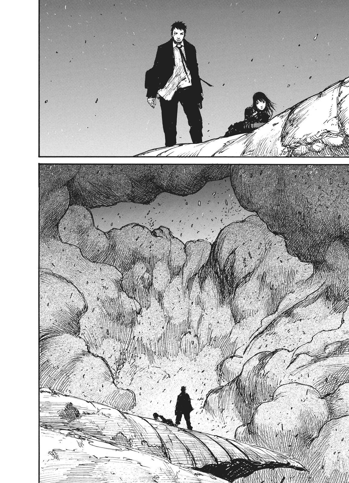 Read Abara ENGLISH Manga Online